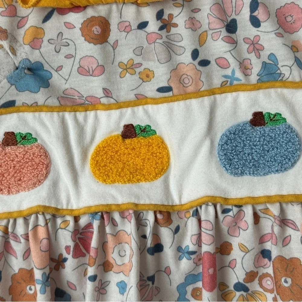 Shrimp & Grits Kids size 4t